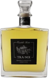 Grappa Tra Noi Amarone Berta - Italien