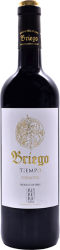 Tiempo Crianza Ribera del Duero DO Bodegas Briego - 2021 - Duero-Tal (Castilla y Leon), Spanien