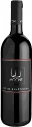 Otto Rintocchi IGT Rosso Toscana Bio Mocine - 2019 - Toskana, Italien