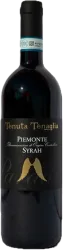 Paradiso Tenuta Tenaglia - 2015 - Piemont, Italien