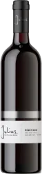 Pinot Noir du Valais AOC Vins&Vignobles Julius SA - 2024 - Wallis, Schweiz
