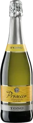 Toso Prosecco Spumante Extra Dry Toso - Italien