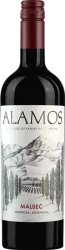 Malbec Mendoza Alamos - 2024 - Mendoza, Argentinien