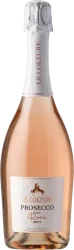 Le Colture Prosecco Brut Millesimato Rosé Prosecco DOC Le Colture - Italien