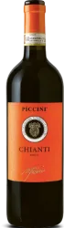 Orange Label Chianti Classico DOCG Tenute Piccini - 2024 - Toskana, Italien
