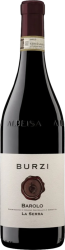 Barolo La Serra DOCG Azienda Agricola Burzi - 2020 - Piemont, Italien