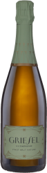 Sekt Pinot Prestige Brut Nature Griesel Sekt - 2020 - Rheintal, Deutschland