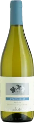 Pinot Grigio IGP Azienda Agricola Pierpaolo Pecorari - 2025 - Friaul, Italien