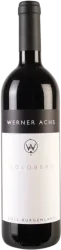 Zweigelt Goldberg Weingut Werner Achs - 2024 - Burgenland, Österreich