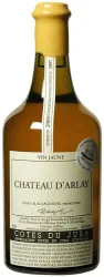Vin jaune Château d'Arlay - 2017 - Jura, Frankreich