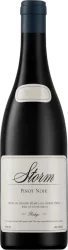 Pinot Noir Ridge Storm Wines - 2019 - Südafrika