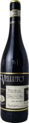 Amarone della Valpolicella DOCG Classico Il Velluto Meroni - 2015 - Veneto, Italien