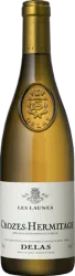 Crozes Hermitage Les Launes blanc Delas Frères - 2021 - Côtes du Rhône, Frankreich