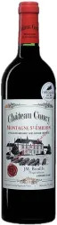 Chateau Coucy Montagne Saint-Emilion AC Château Coucy - 2022 - Bordeaux, Frankreich