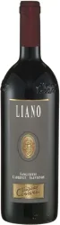 Liano Sangiovese Cabernet Sauvignon Rubicone IGT Umberto Cesari - 2022 - Emilia-Romagna, Italien