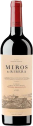 Miros de Ribera DO Vendemmia Seleccionada 20 Meses Penafiel - 2020 - Duero-Tal (Castilla y Leon), Spanien
