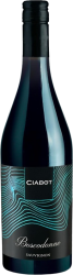 Boscodonne Bianco Cantina del Ciabot - 2024 - Piemont, Italien