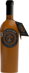 Le Anfore Rosso Salento IGT Masso Antico Cantine di Ora - 2022 - Apulien, Italien