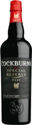 Porto Special Reserve Cockburn's - Porto, Portugal