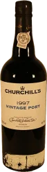 Churchill Vintage DO Douro Churchill Graham - 1997 - Douro, Portugal