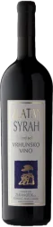 Zlatan Syrah Grand Select Zlatan Otok - 2017 - Dalmatien, Kroatien