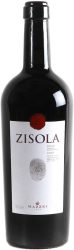 Zisola IGT Rosso Sicilia MAZZEI Marchesi Mazzei - 2022 - Sizilien, Italien