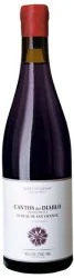 Cantos del diablo Mentrida DO Toledo Bodegas Jiménez Landi - 2017 - Spanien