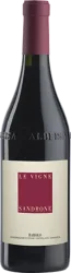 Barolo Le Vigne Sibi et Paucis Luciano Sandrone - 2015 - Piemont, Italien