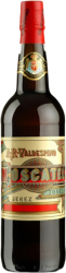 Moscatel Viejisimo Toneles DO Jerez Valdespino S.A. - Andalusien, Spanien