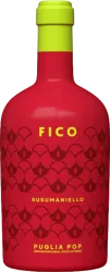Fico Susumaniello Salento IGP Puglia Pop - 2022 - Apulien, Italien
