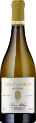 Les Antiques Blanc Domaine Fontchêne - 2023 - Provence, Frankreich
