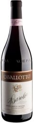 BAROLO DOCG riserva San Giuseppe Cavallotto B. Boschis - 2016 - Piemont, Italien