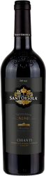 Casa Sant'Orsola Chianti Fratelli Martini - 2023 - Default Origin