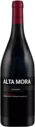Alta Mora Etna Rosso DOC Cusumano - 2022 - Sizilien, Italien
