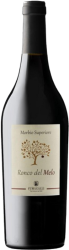 Ronco Del Melo Ticino DOC Fumagalli - 2021 - Tessin, Schweiz
