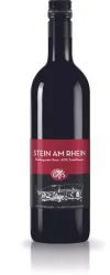 Stein am Rhein Blauburgunder GVS Schachenmann - 2023 - Schaffhausen, Schweiz
