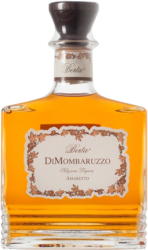 Amaretto Dimombaruzzo Berta - Italien