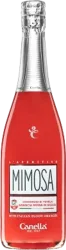Bellini Mimosa Casa Vinicola Canella - Veneto, Italien
