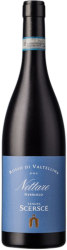 Rosso di Valtellina Nettare Valtellina DOC Tenuta Scerscé - 2021 - Lombardei, Italien