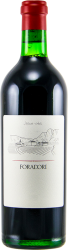 Foradori Teroldego Vigneti delle Dolomiti IGT Foradori - 2020 - Trentino, Italien