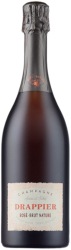Rosé Les Riceys Brut Nature Drappier - Champagne, Frankreich