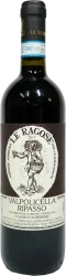 Ripasso Superiore Le Ragose DOC Le Ragose - 2022 - Veneto, Italien