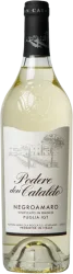 Podere Don Cataldo Bianco di Negroamaro Puglia IGT SCHULER 1694 - 2024 - Apulien, Italien