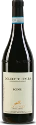 Lodoli Dolcetto d'Alba DOC Cà del Baio di Giulio Grasso - 2024 - Piemont, Italien