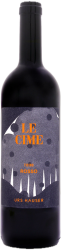 Le Cime Rosso del Ticino DOC Cantina Urs Hauser - 2022 - Tessin, Schweiz