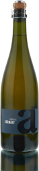 Adrians Crémant Brut Aargau AOC Adrians Weingut - 2022 - Aargau, Schweiz