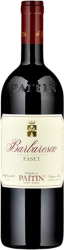 Barbaresco Faset DOP Paitin - 2021 - Piemont, Italien