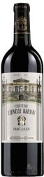 Château Léoville Barton 2ème Grand Cru Classé St. Julien Château Léoville-Barton - 2020 - Bordeaux, Frankreich