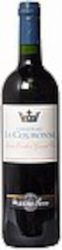 Chateau La Couronne Grand Cru Saint Emilion a.c. Château La Couronne - 2014 - Bordeaux, Frankreich
