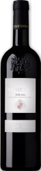 Daniello Rosso di Toscana IGT Tenuta di Trecciano - 2021 - Toskana, Italien